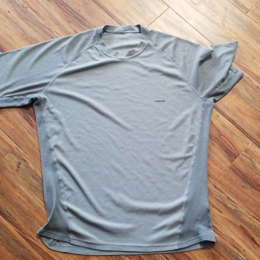 Mens Patagonia base layer